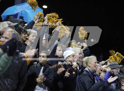 Thumbnail 3 in Torrey Pines vs. Canyon Crest Academy (CIF SDS Division 1 Final) photogallery.