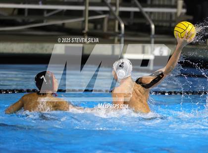 Thumbnail 3 in Torrey Pines vs. Canyon Crest Academy (CIF SDS Division 1 Final) photogallery.