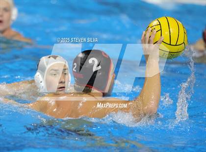 Thumbnail 2 in Torrey Pines vs. Canyon Crest Academy (CIF SDS Division 1 Final) photogallery.