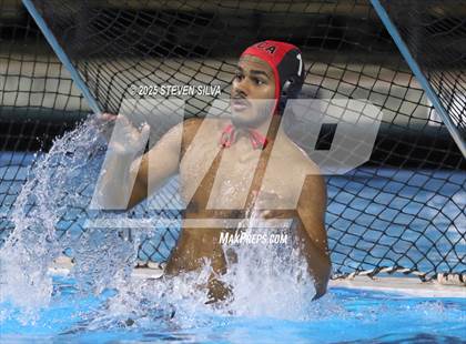 Thumbnail 1 in Torrey Pines vs. Canyon Crest Academy (CIF SDS Division 1 Final) photogallery.