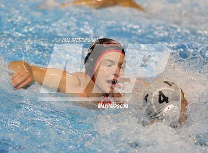 Thumbnail 1 in Torrey Pines vs. Canyon Crest Academy (CIF SDS Division 1 Final) photogallery.
