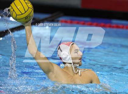 Thumbnail 1 in Torrey Pines vs. Canyon Crest Academy (CIF SDS Division 1 Final) photogallery.