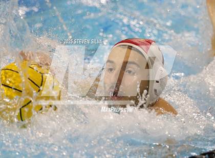 Thumbnail 1 in Torrey Pines vs. Canyon Crest Academy (CIF SDS Division 1 Final) photogallery.