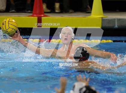 Thumbnail 3 in Torrey Pines vs. Canyon Crest Academy (CIF SDS Division 1 Final) photogallery.