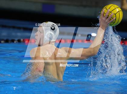 Thumbnail 2 in Torrey Pines vs. Canyon Crest Academy (CIF SDS Division 1 Final) photogallery.