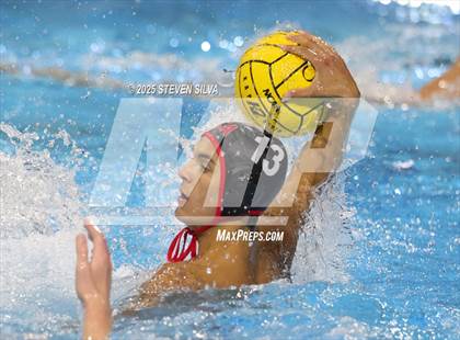 Thumbnail 2 in Torrey Pines vs. Canyon Crest Academy (CIF SDS Division 1 Final) photogallery.