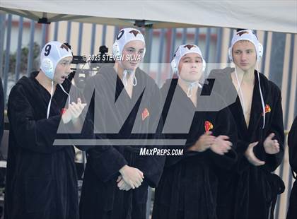 Thumbnail 1 in Torrey Pines vs. Canyon Crest Academy (CIF SDS Division 1 Final) photogallery.