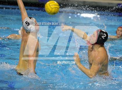 Thumbnail 1 in Torrey Pines vs. Canyon Crest Academy (CIF SDS Division 1 Final) photogallery.