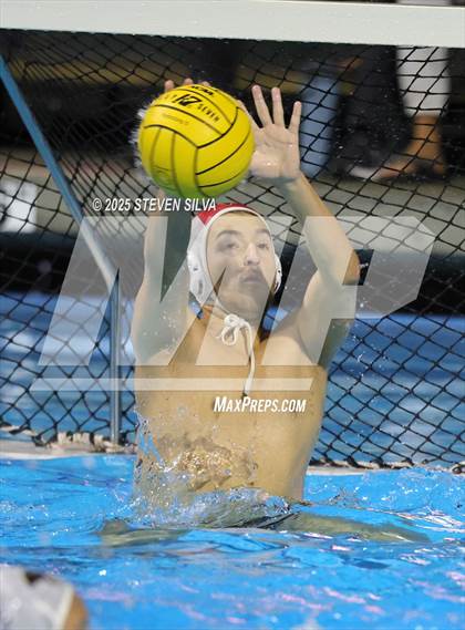 Thumbnail 3 in Torrey Pines vs. Canyon Crest Academy (CIF SDS Division 1 Final) photogallery.