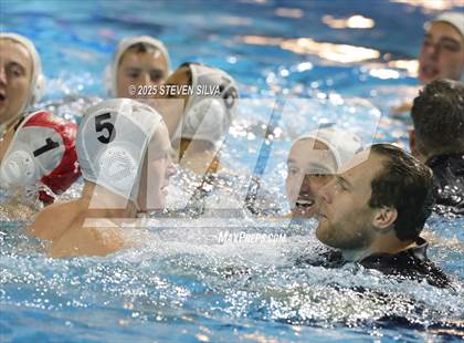 Thumbnail 1 in Torrey Pines vs. Canyon Crest Academy (CIF SDS Division 1 Final) photogallery.
