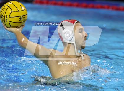 Thumbnail 2 in Torrey Pines vs. Canyon Crest Academy (CIF SDS Division 1 Final) photogallery.