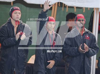 Thumbnail 3 in Torrey Pines vs. Canyon Crest Academy (CIF SDS Division 1 Final) photogallery.