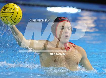 Thumbnail 1 in Torrey Pines vs. Canyon Crest Academy (CIF SDS Division 1 Final) photogallery.