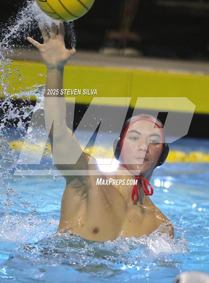 Thumbnail 2 in Torrey Pines vs. Canyon Crest Academy (CIF SDS Division 1 Final) photogallery.