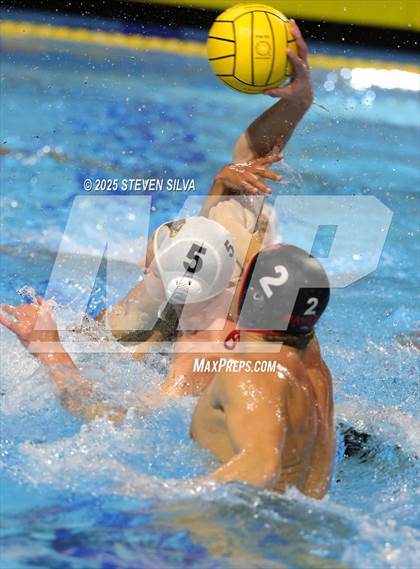 Thumbnail 1 in Torrey Pines vs. Canyon Crest Academy (CIF SDS Division 1 Final) photogallery.