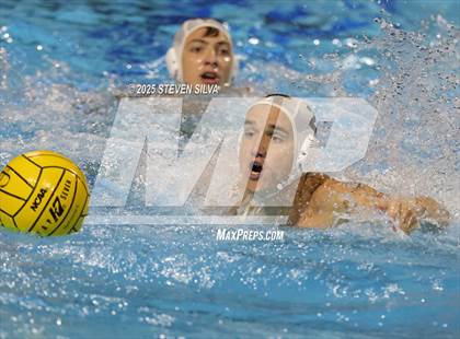 Thumbnail 3 in Torrey Pines vs. Canyon Crest Academy (CIF SDS Division 1 Final) photogallery.