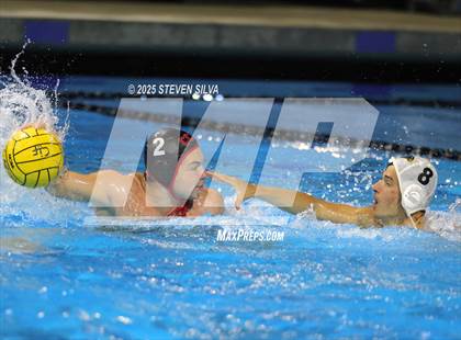 Thumbnail 1 in Torrey Pines vs. Canyon Crest Academy (CIF SDS Division 1 Final) photogallery.