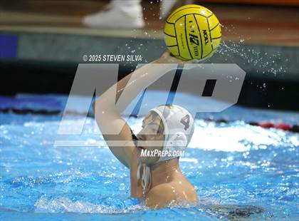 Thumbnail 2 in Torrey Pines vs. Canyon Crest Academy (CIF SDS Division 1 Final) photogallery.