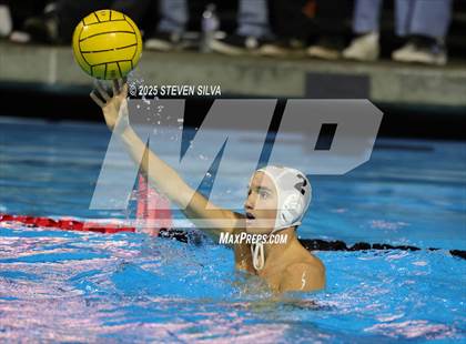 Thumbnail 2 in Torrey Pines vs. Canyon Crest Academy (CIF SDS Division 1 Final) photogallery.