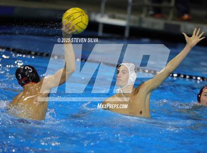 Thumbnail 1 in Torrey Pines vs. Canyon Crest Academy (CIF SDS Division 1 Final) photogallery.