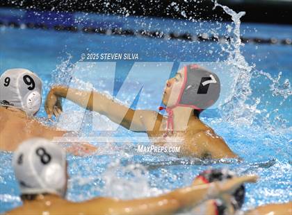 Thumbnail 1 in Torrey Pines vs. Canyon Crest Academy (CIF SDS Division 1 Final) photogallery.