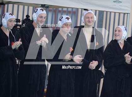 Thumbnail 2 in Torrey Pines vs. Canyon Crest Academy (CIF SDS Division 1 Final) photogallery.