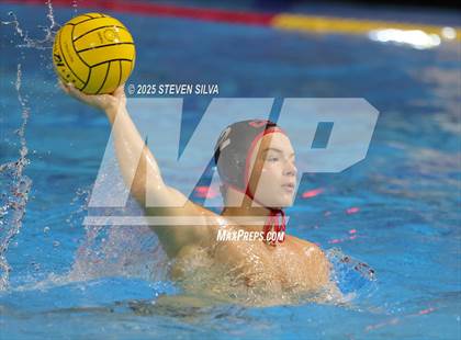 Thumbnail 2 in Torrey Pines vs. Canyon Crest Academy (CIF SDS Division 1 Final) photogallery.