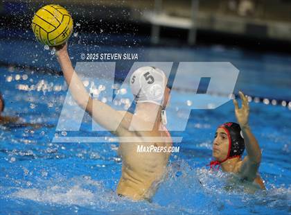 Thumbnail 1 in Torrey Pines vs. Canyon Crest Academy (CIF SDS Division 1 Final) photogallery.