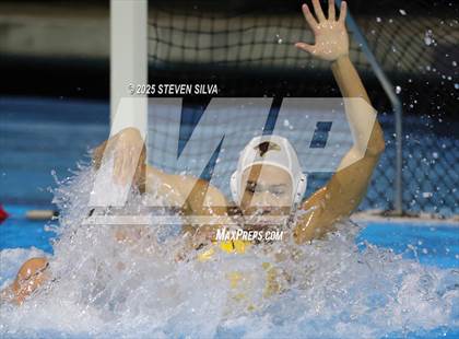 Thumbnail 1 in Torrey Pines vs. Canyon Crest Academy (CIF SDS Division 1 Final) photogallery.