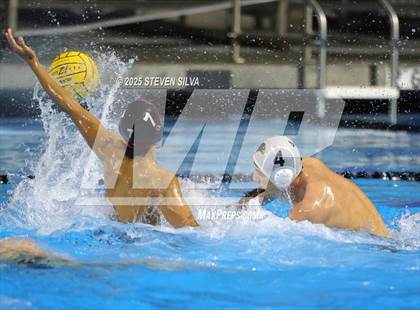 Thumbnail 1 in Torrey Pines vs. Canyon Crest Academy (CIF SDS Division 1 Final) photogallery.