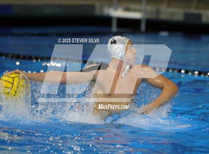 Thumbnail 3 in Torrey Pines vs. Canyon Crest Academy (CIF SDS Division 1 Final) photogallery.