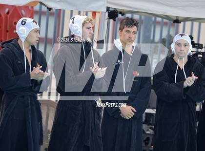 Thumbnail 3 in Torrey Pines vs. Canyon Crest Academy (CIF SDS Division 1 Final) photogallery.