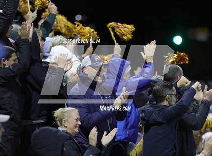Thumbnail 2 in Torrey Pines vs. Canyon Crest Academy (CIF SDS Division 1 Final) photogallery.