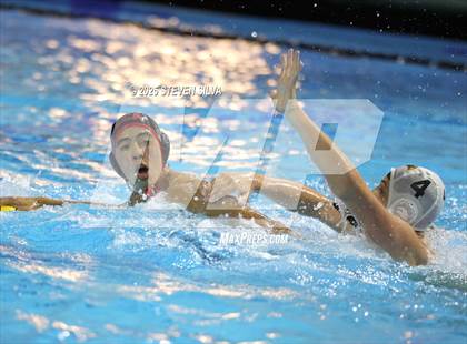 Thumbnail 2 in Torrey Pines vs. Canyon Crest Academy (CIF SDS Division 1 Final) photogallery.