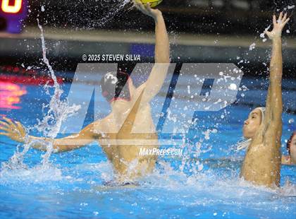 Thumbnail 3 in Torrey Pines vs. Canyon Crest Academy (CIF SDS Division 1 Final) photogallery.