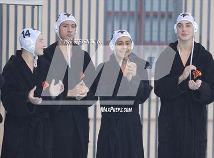 Thumbnail 1 in Torrey Pines vs. Canyon Crest Academy (CIF SDS Division 1 Final) photogallery.