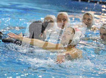 Thumbnail 3 in Torrey Pines vs. Canyon Crest Academy (CIF SDS Division 1 Final) photogallery.