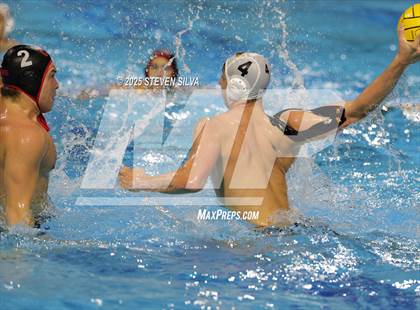 Thumbnail 1 in Torrey Pines vs. Canyon Crest Academy (CIF SDS Division 1 Final) photogallery.