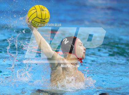 Thumbnail 1 in Torrey Pines vs. Canyon Crest Academy (CIF SDS Division 1 Final) photogallery.