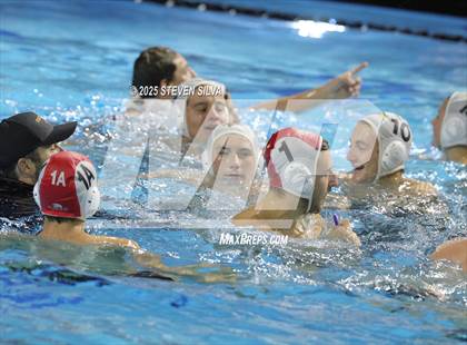 Thumbnail 2 in Torrey Pines vs. Canyon Crest Academy (CIF SDS Division 1 Final) photogallery.