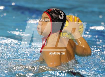 Thumbnail 3 in Torrey Pines vs. Canyon Crest Academy (CIF SDS Division 1 Final) photogallery.