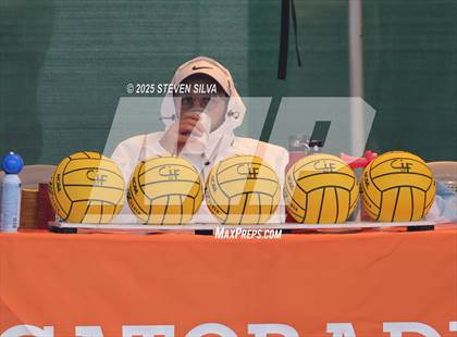 Thumbnail 1 in Torrey Pines vs. Canyon Crest Academy (CIF SDS Division 1 Final) photogallery.