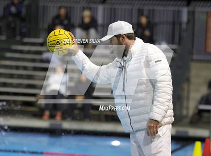 Thumbnail 3 in Torrey Pines vs. Canyon Crest Academy (CIF SDS Division 1 Final) photogallery.