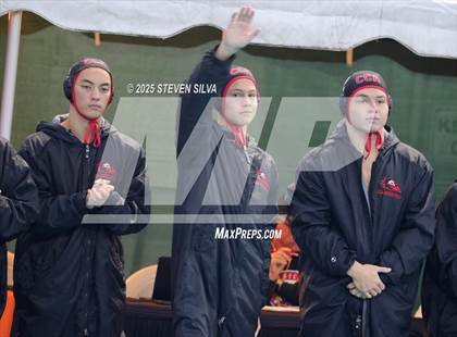 Thumbnail 1 in Torrey Pines vs. Canyon Crest Academy (CIF SDS Division 1 Final) photogallery.