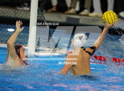 Thumbnail 3 in Torrey Pines vs. Canyon Crest Academy (CIF SDS Division 1 Final) photogallery.