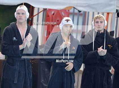 Thumbnail 2 in Torrey Pines vs. Canyon Crest Academy (CIF SDS Division 1 Final) photogallery.