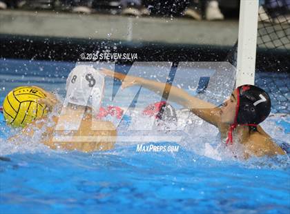 Thumbnail 1 in Torrey Pines vs. Canyon Crest Academy (CIF SDS Division 1 Final) photogallery.