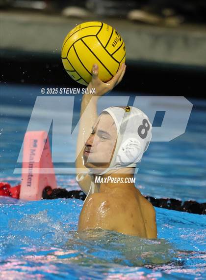 Thumbnail 3 in Torrey Pines vs. Canyon Crest Academy (CIF SDS Division 1 Final) photogallery.