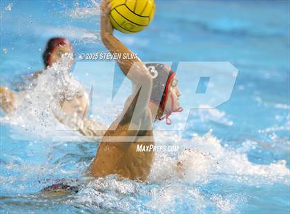 Thumbnail 2 in Torrey Pines vs. Canyon Crest Academy (CIF SDS Division 1 Final) photogallery.