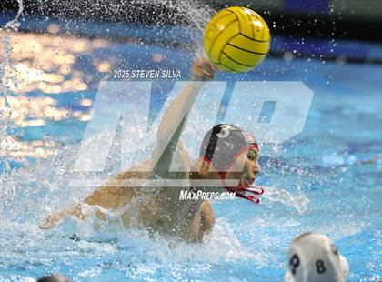 Thumbnail 3 in Torrey Pines vs. Canyon Crest Academy (CIF SDS Division 1 Final) photogallery.